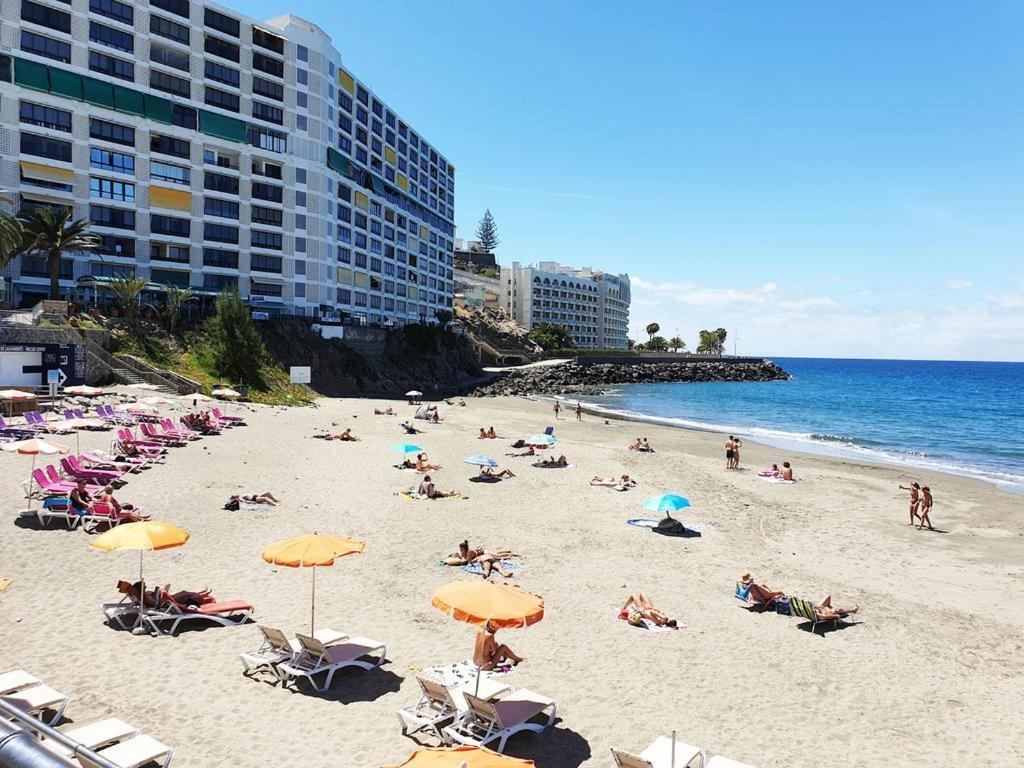 Sea View Apartment In Паталавака Экстерьер фото
