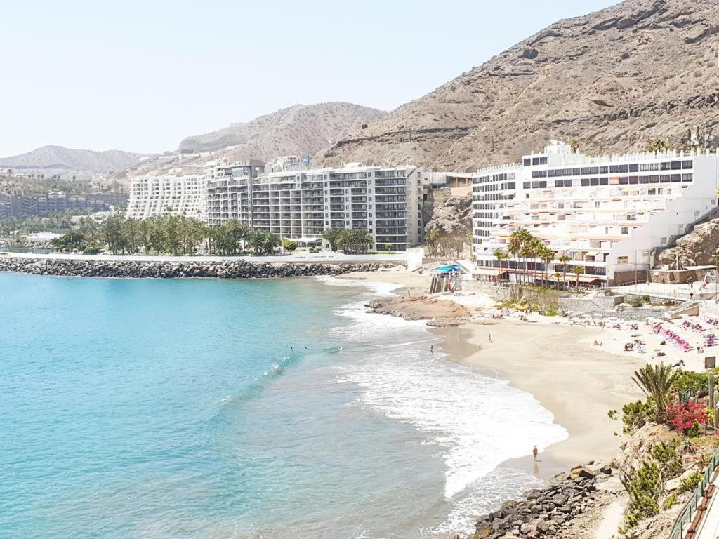 Sea View Apartment In Паталавака Экстерьер фото