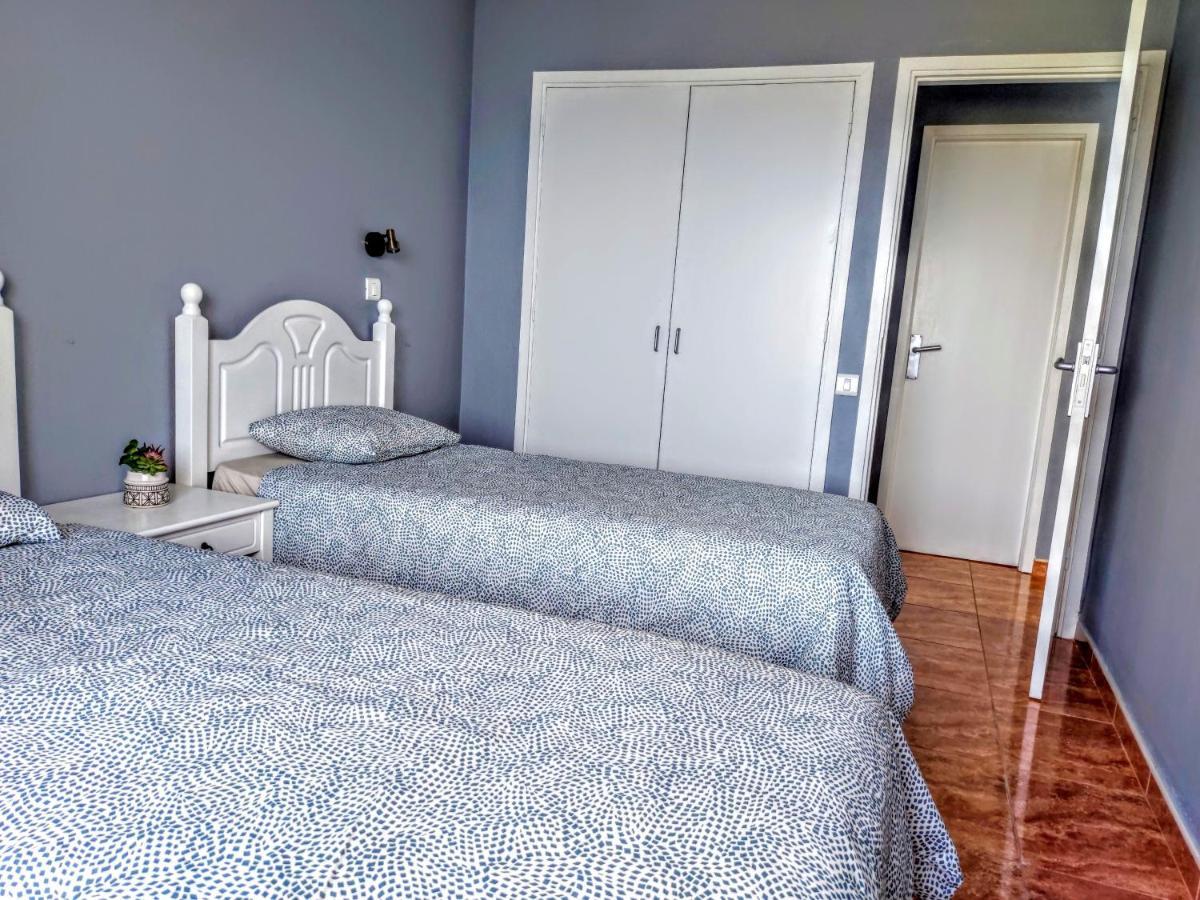Sea View Apartment In Паталавака Экстерьер фото
