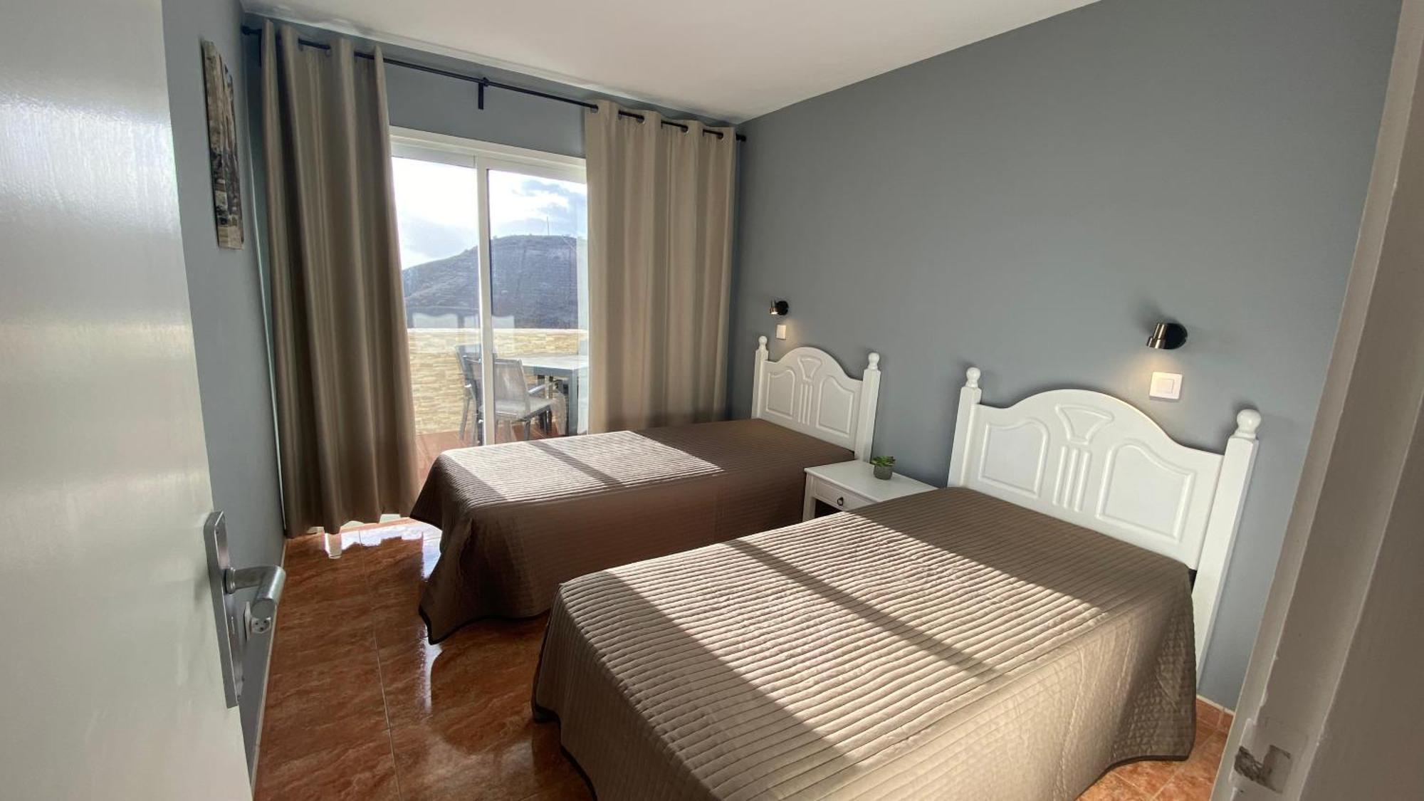 Sea View Apartment In Паталавака Экстерьер фото