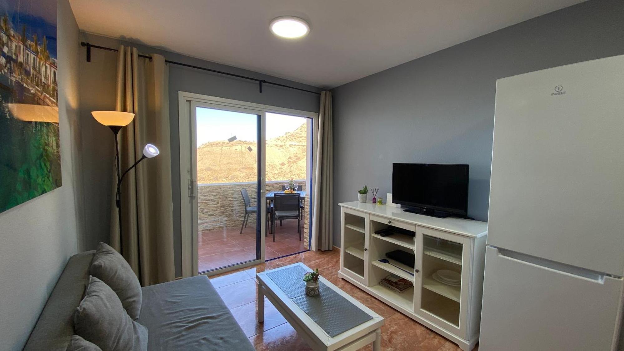 Sea View Apartment In Паталавака Экстерьер фото