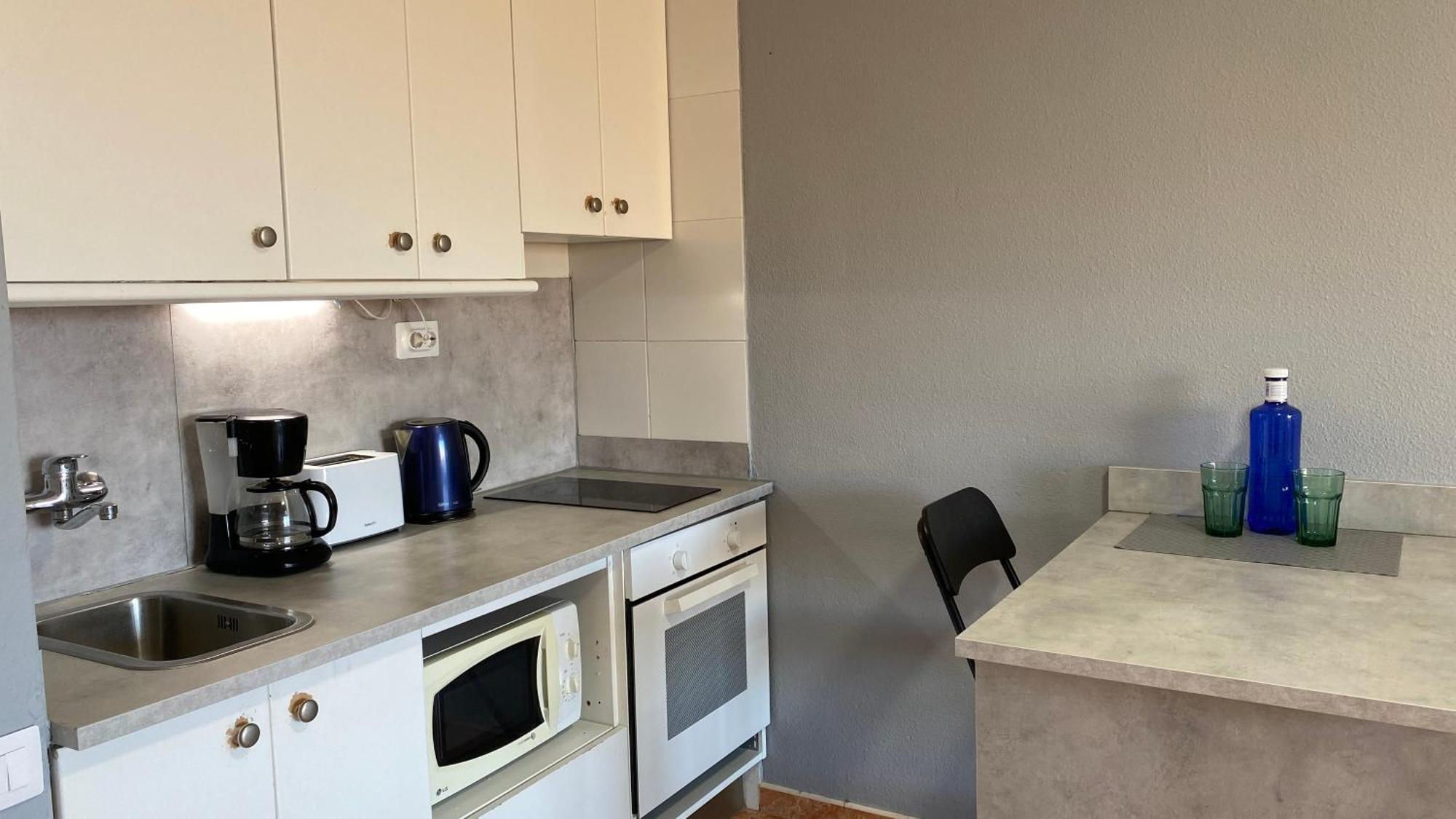 Sea View Apartment In Паталавака Экстерьер фото